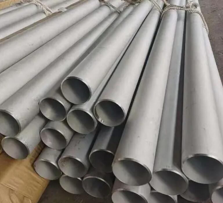 攀枝花304不锈钢管